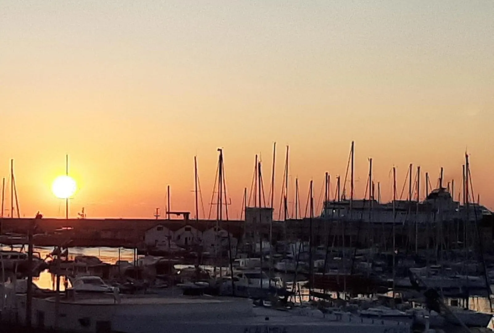 Themis Al Mare - Loft Vista Sulla Cala Apartment Palermo
