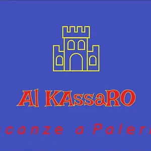 Al Kassaro Vacanze A Appartement