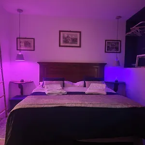 Il Rifugio Appartement