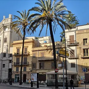 Casetta Fiori Di Loto Appartement