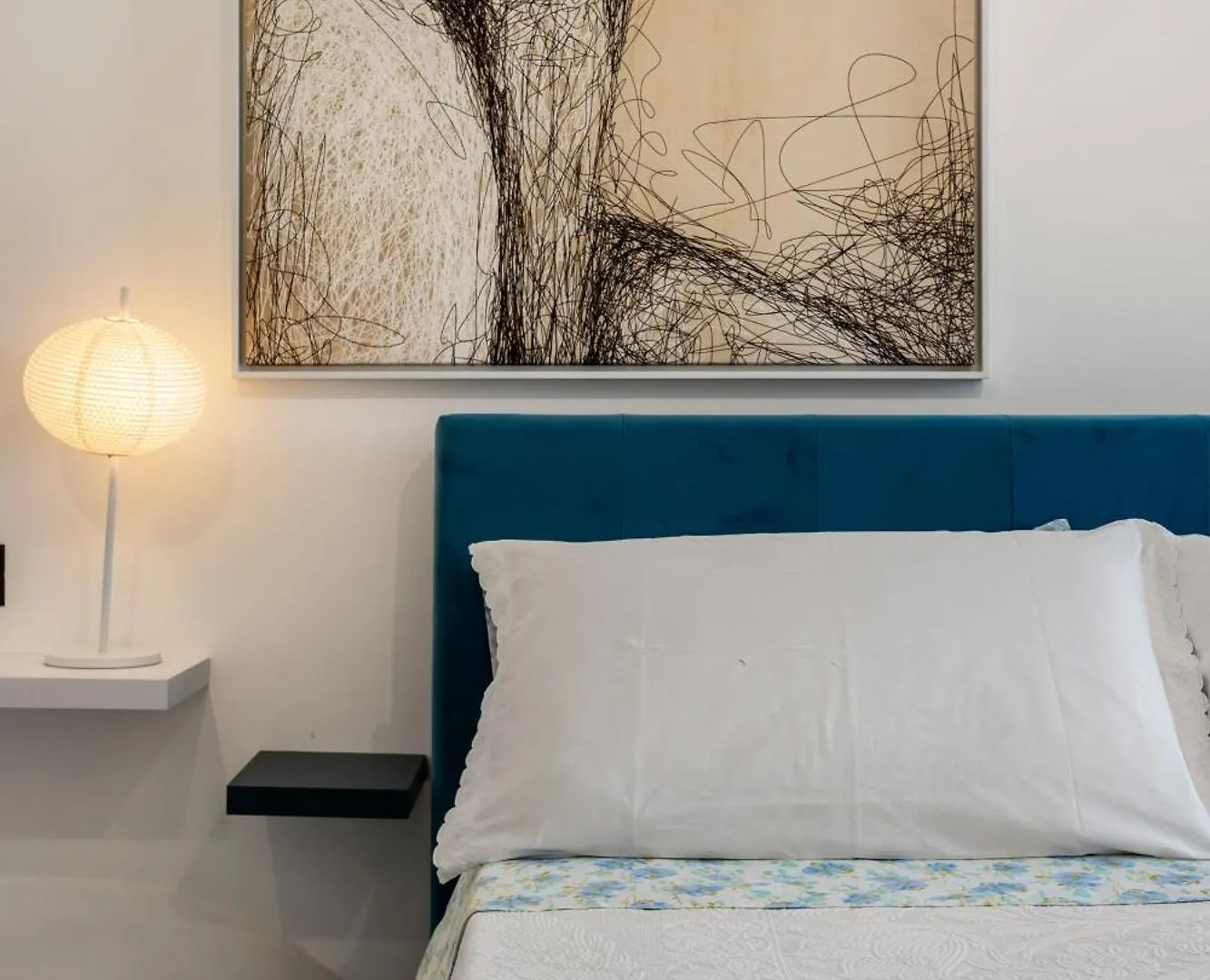 Appartement Themis Al Mare - Loft Vista Sulla Cala à Palerme Italie