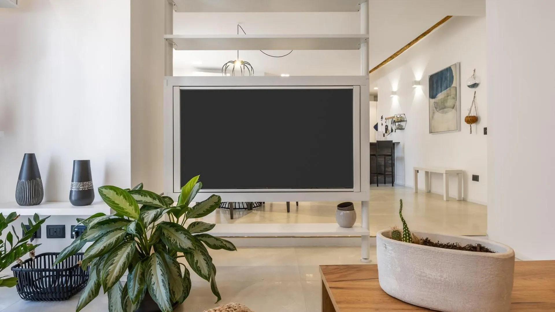Appartement Themis Al Mare - Loft Vista Sulla Cala à Palerme